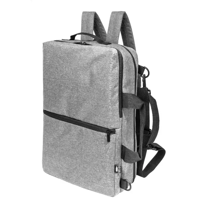 RPET document backpack - AP800074 (ANDA#77)